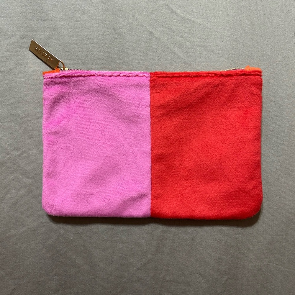✨5/$20✨ Ipsy December 2022 Makeup Bag Only